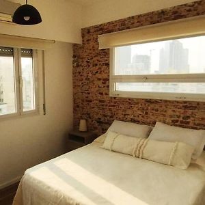 Calido Y Funcional Apartamento En San Telmo