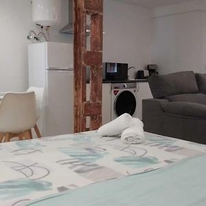Apartamento de 1 Dormitorio